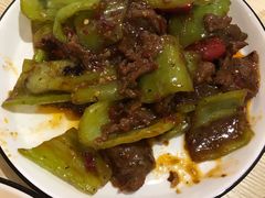 -念念Restaurant(贝岗店)