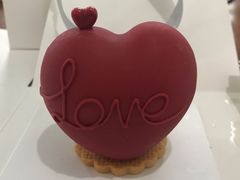 -Fridi Patisserie Cafe