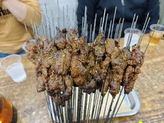 -老白家怡贵园烤肉