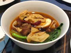 -康莱德酒店·美庭自助餐厅