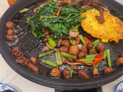 -一烙锅(友谊店)