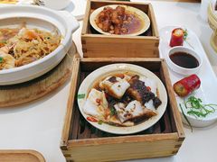 -蔡澜点心·粤菜(赛格国际购物中心店)