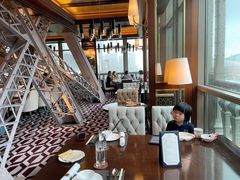 -巴黎轩(澳门巴黎人店)