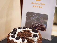 -咖啡CHA自助餐厅(香格里拉饭店)