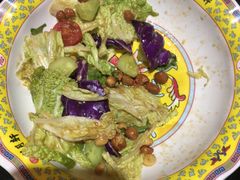 -芦月轩羊蝎子(劲松店)