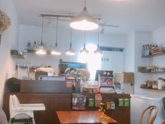 -AFS Cafe & Canteen(闽江二路店)