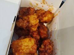 -Kyochon1991校村(共和路店)