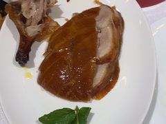 -月福京味斋·烤鸭店·北京菜(鼓楼总店)