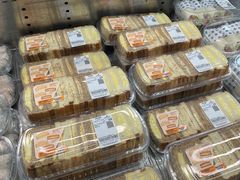 -山姆会员商店(上海浦东店)