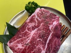 -大叹号·朝鲜族烤肉(潍坊泰华城店)