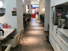 卡座-杯子红牛排(创意产业园店)