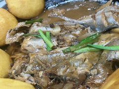 -渔码头食府·20年蓬莱老字号(登州路店)