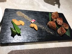 -極上萬膳·日料放题(海岸城店)
