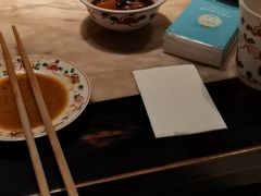 -清真·老门框爆肚涮肉·中华老字号(丰管路店)