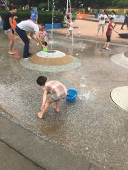 -酷酷兔少儿拓展天地