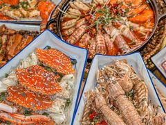-东山壹号海鲜餐厅(金銮名都店)