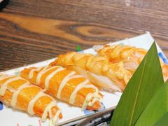 -大雄寿司(洛浦店)