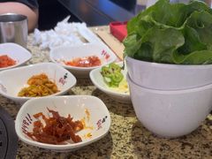 -安又胖韩国烤肉(美罗城店)