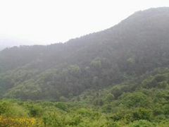 3-灵岩山风景区