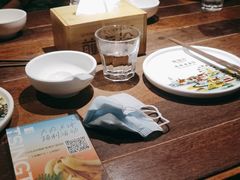 -前海沿·青岛菜(大拇指广场石老人店)