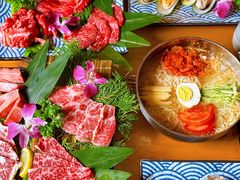 -AJIYA味屋和牛烤肉自助放题(温州万象城店)