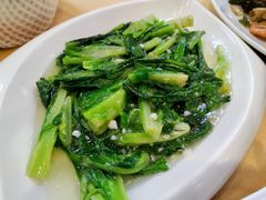 -旺富东海大酒楼(海鲜街店)