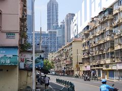 -上海中心大厦