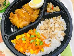-德克士(五洲餐厅)