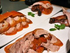 -晟永興烤鸭店(五道口店)