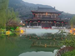 -华清宫景区