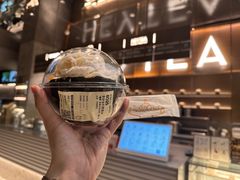 -喜茶(深圳万象城黑金店)