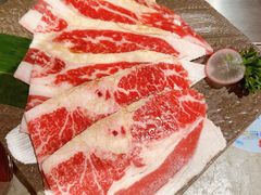 -谷牛日式烤肉(宝山U天地店)