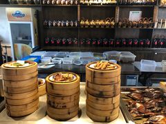 -新万鑫银丝面·非遗无锡味(惠山古镇店)