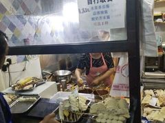 -大腕炸串(河东总店)