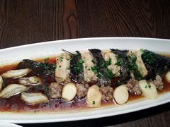 -阿毛饭店(和义路店)