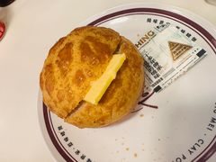 -太兴餐厅(东方广场分店)