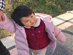 -琅岐红光湖公园
