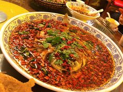 -杨记隆府(汉街店)