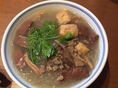 -香园茶社·金陵小灶(老门东店)