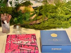 -昆明冠生园·鲜花饼·面包蛋糕(老街店)