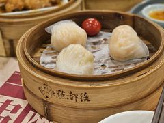 -点都德(大茶楼店)