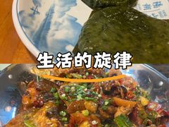 -61号餐吧(兴坪古镇漓江店)