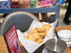 -老板恋上鱼(恒隆广场店)