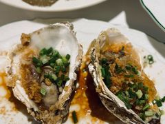-桂满陇·蟹黄小笼汤包(中山公园店)