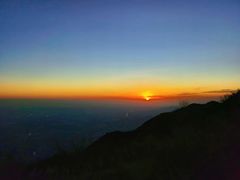 -妙峰山风景名胜区