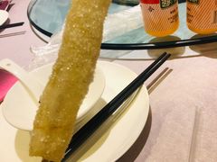 炸糖年糕-马三洋芋片(兰州总店)