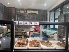 -西区老大房(愚园路店)