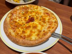 -萨莉亚意式餐厅(万嘉商业广场店)