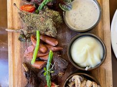 -G+KITCHEN(龙湖狮山天街店)