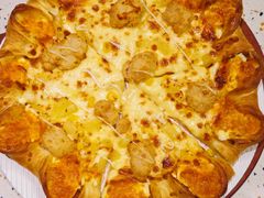 -必胜客(WOW中心城店)